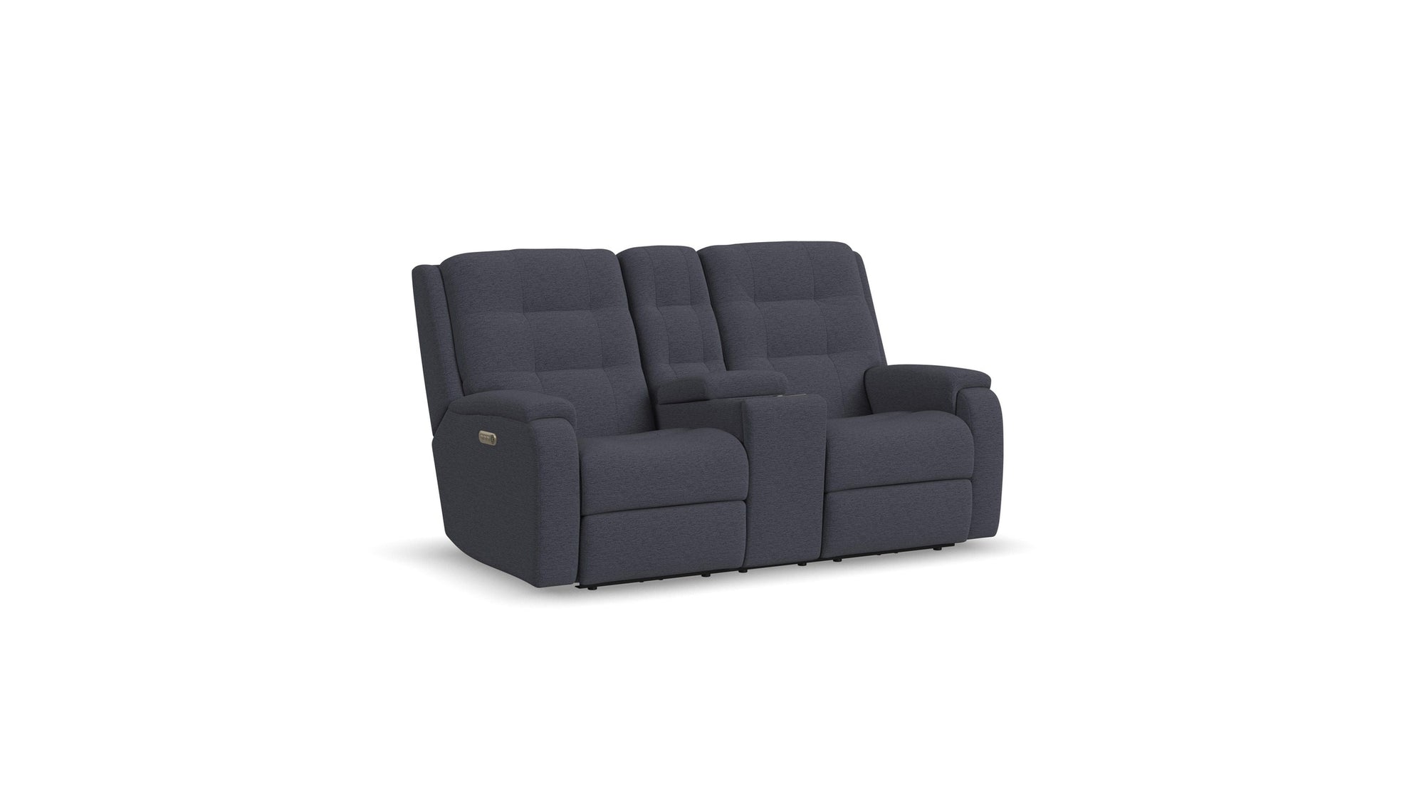 Arlo - Reclining Loveseat