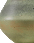 Natrone - Table Lamp - Brown,Gray,Green