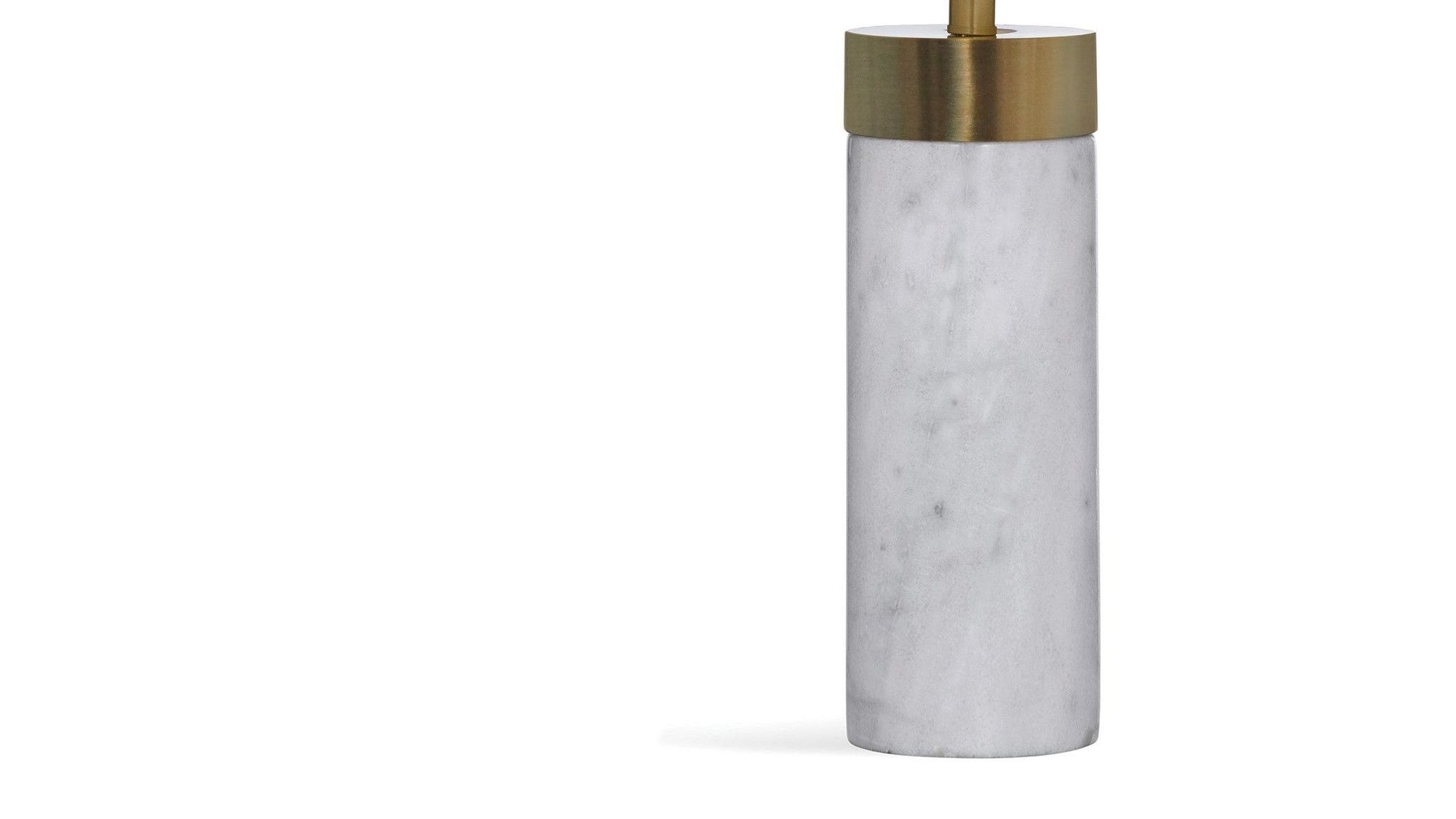 Jocelyn - Table Lamp - White