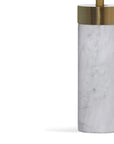 Jocelyn - Table Lamp - White
