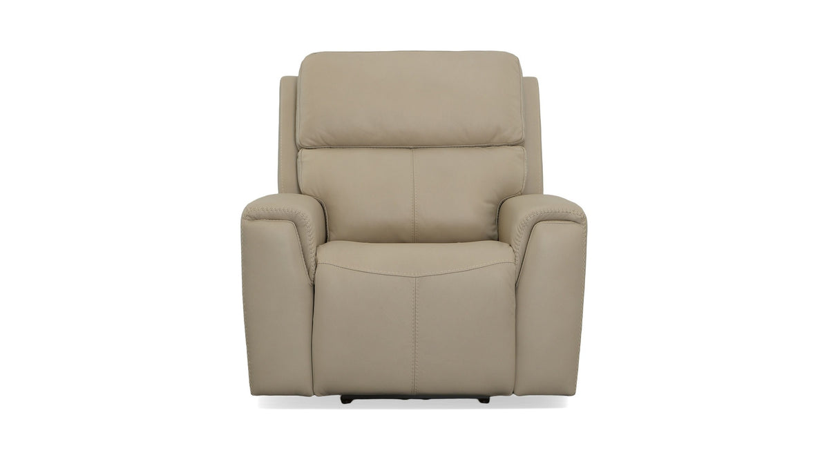 Jarvis - Power Recliner With Power Headrest