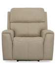 Jarvis - Power Recliner With Power Headrest