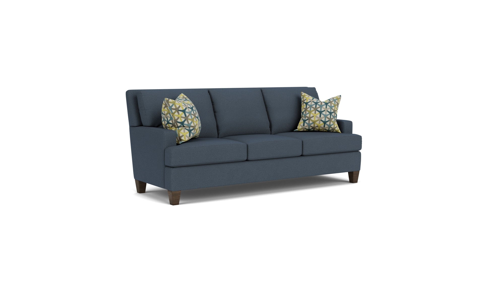 Lloyd - Fabric Sofa