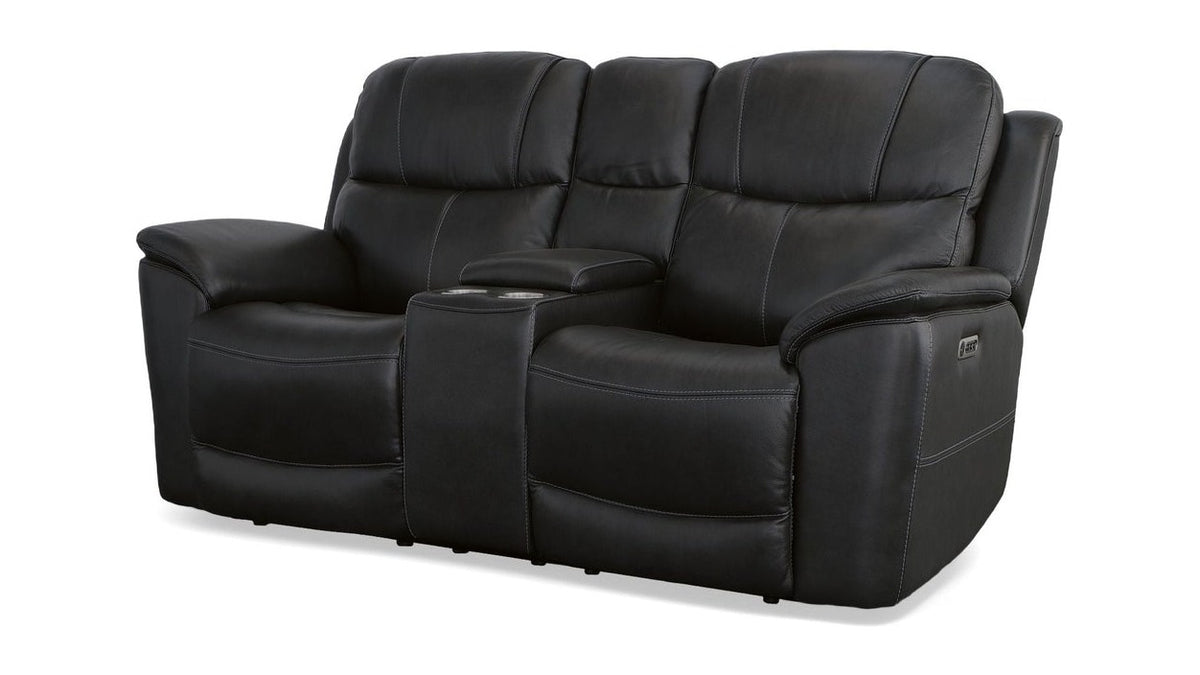 Crew - Power Loveseat