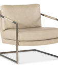 CC - Moody Metal Chair