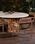 Sumba - Outdoor Dining Chair