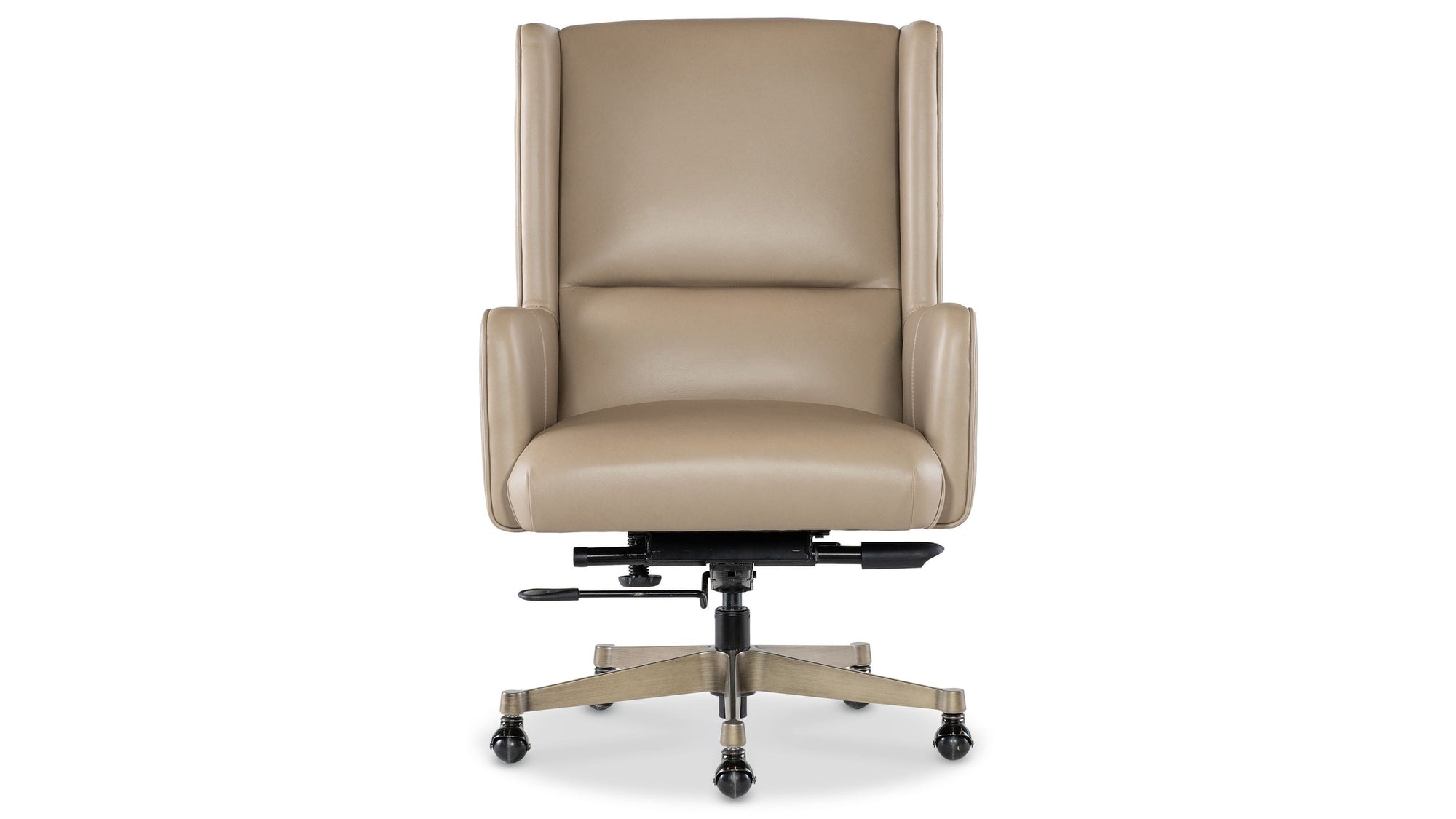 EC - Primrose Executive Swivel Tilt Chair - Beige