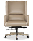EC - Primrose Executive Swivel Tilt Chair - Beige
