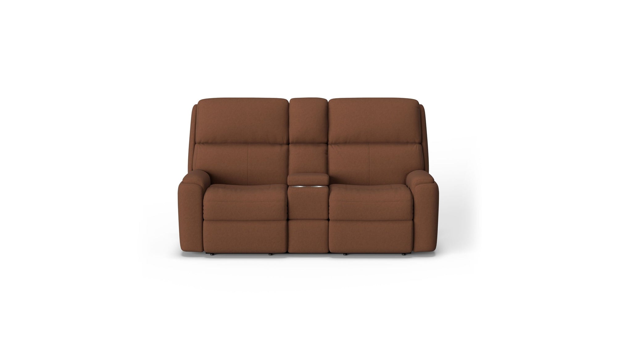 Rio - Reclining Loveseat
