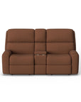 Rio - Reclining Loveseat