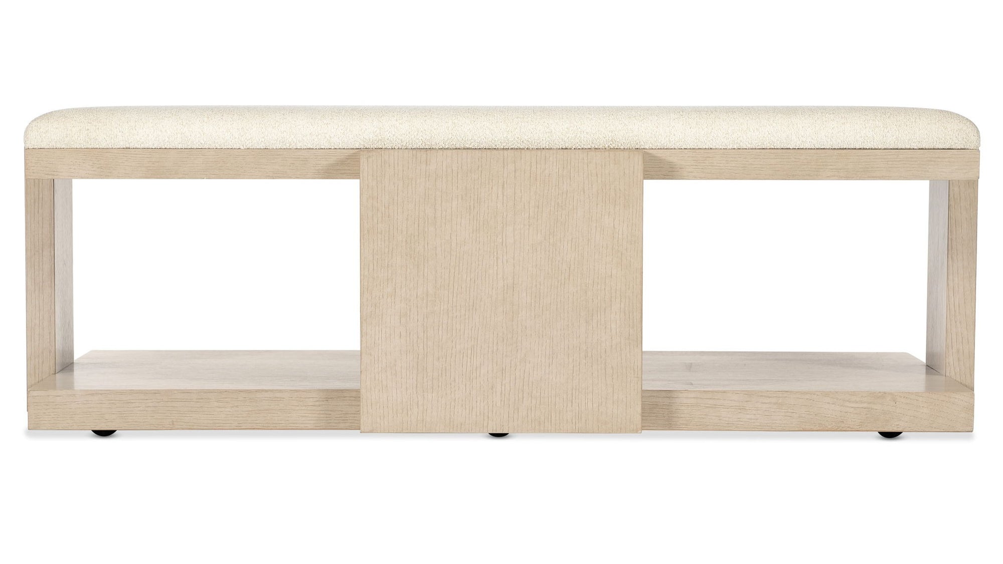 Westwood - Rectangle Cocktail Table - Beige