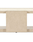 Westwood - Rectangle Cocktail Table - Beige