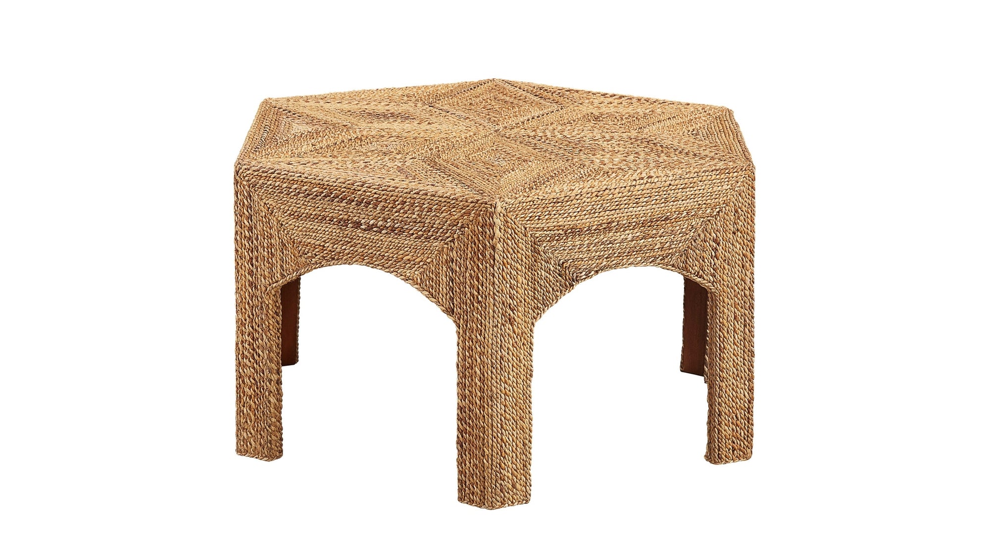 Marrakesh - Cocktail Table - Light Brown