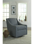 Taylor - Swivel Glider