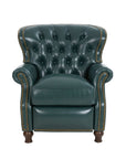 Presidential - Push Thru The Arm Recliner