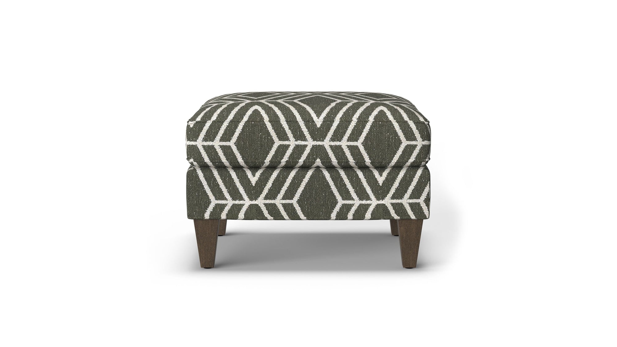 Digby - Cocktail Ottoman