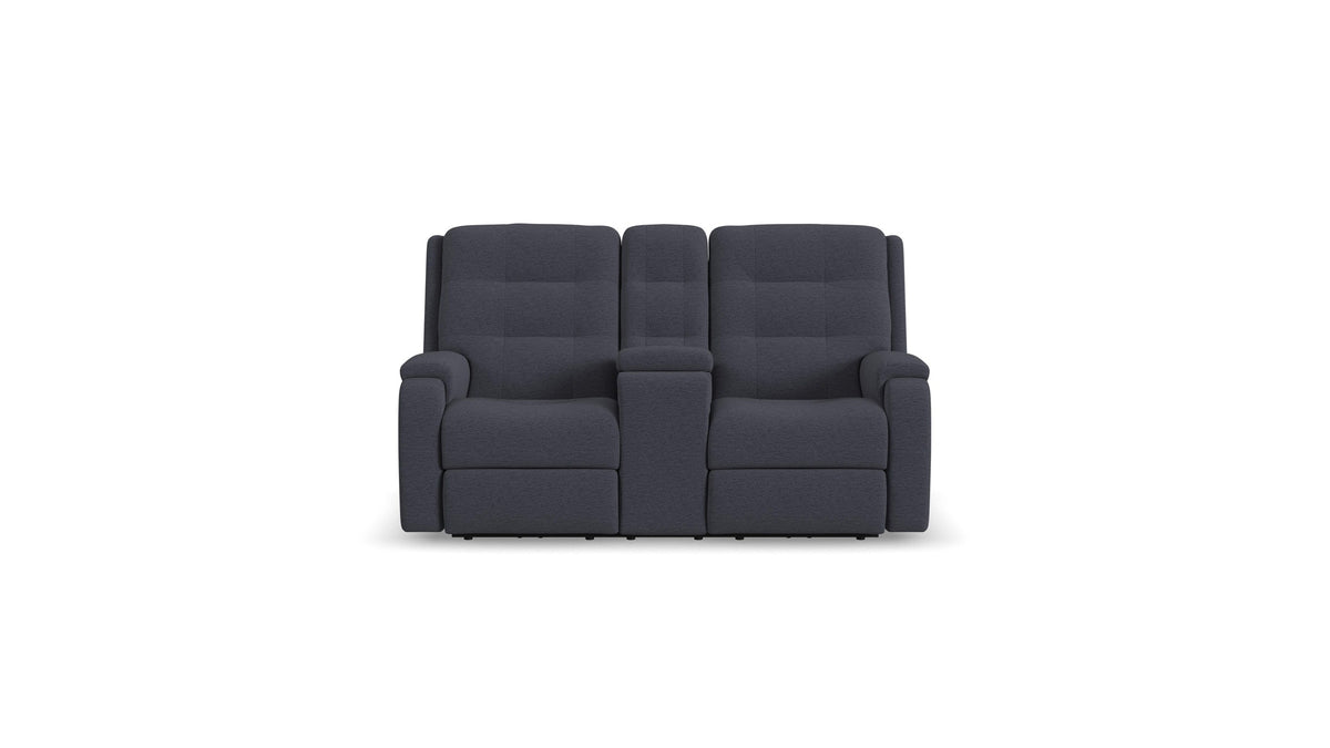 Arlo - Reclining Loveseat
