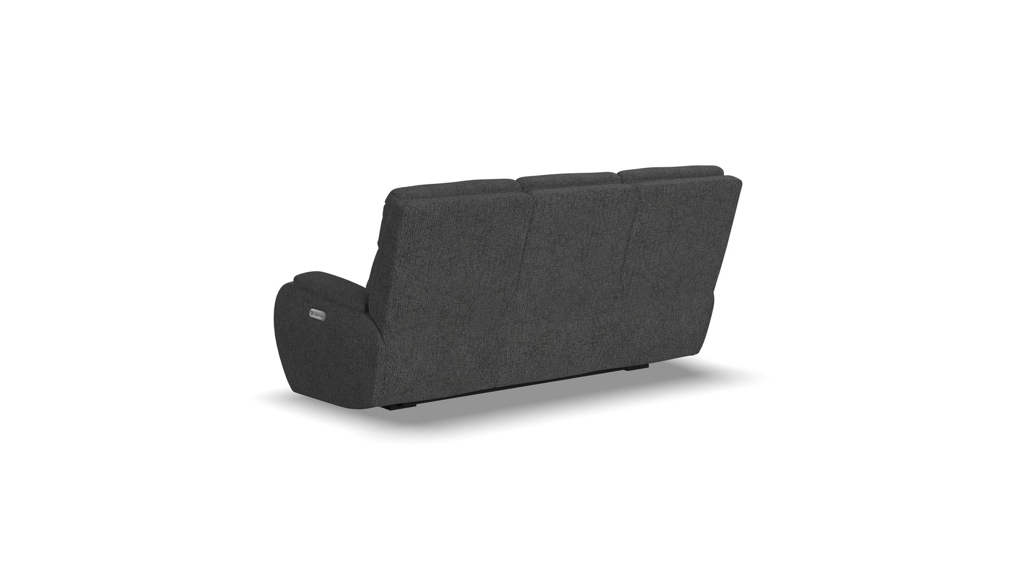 Strait - Power Reclining Sofa