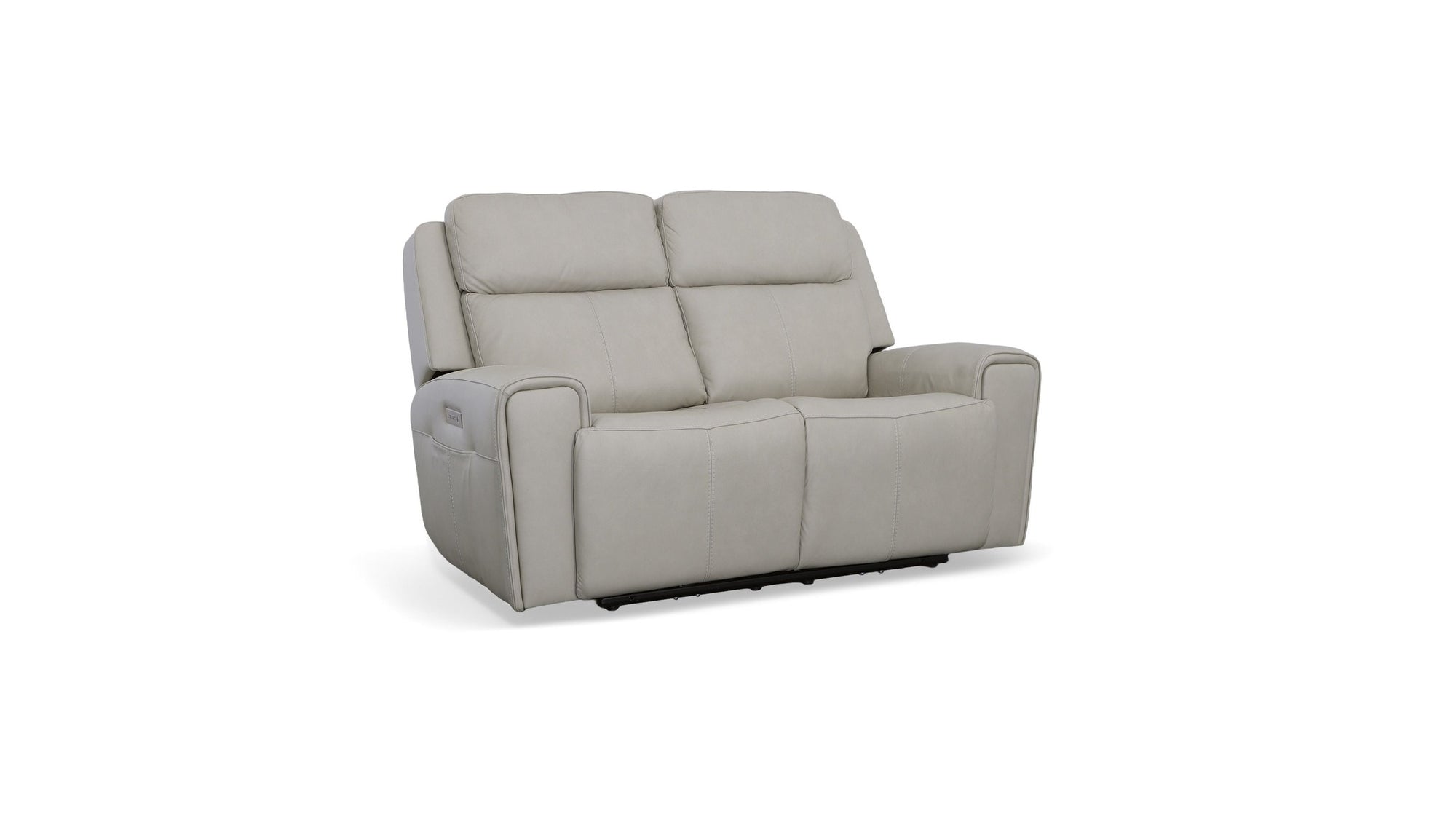 Barnett - Reclining Loveseat