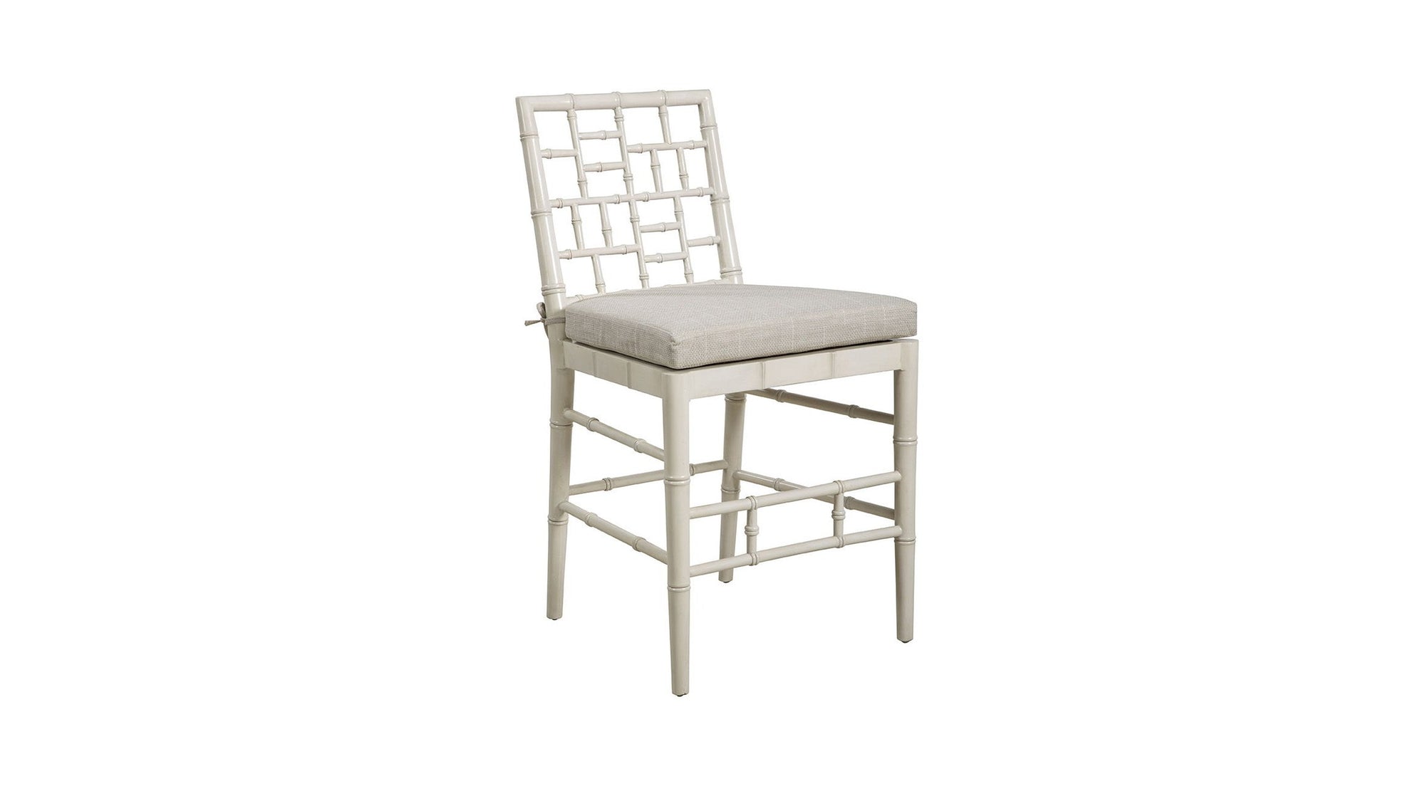 Hugo - Counter Stool