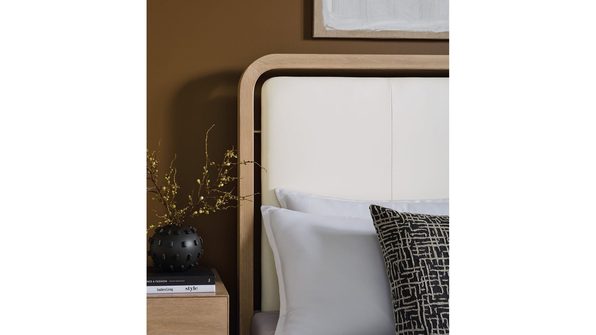 Banyon Bay - Panel Bed