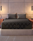 Beautyrest Black Hybrid - 14.5" Series Three XCS Firm Mattress