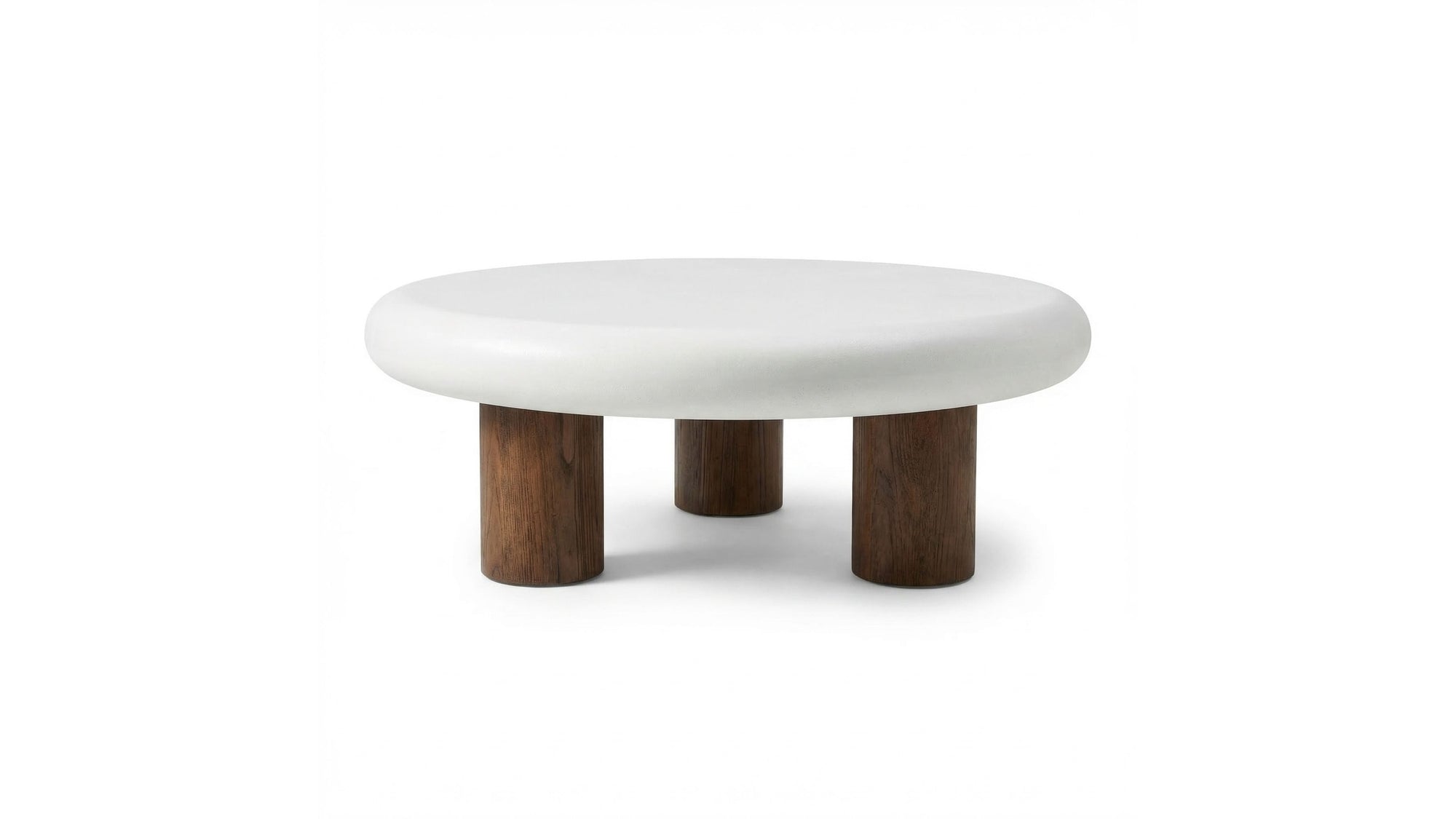 Reinhardt - Coffee Table - Brown