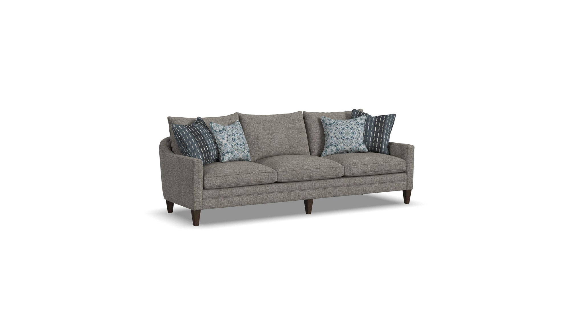 Eleanora - Sofa With Legs