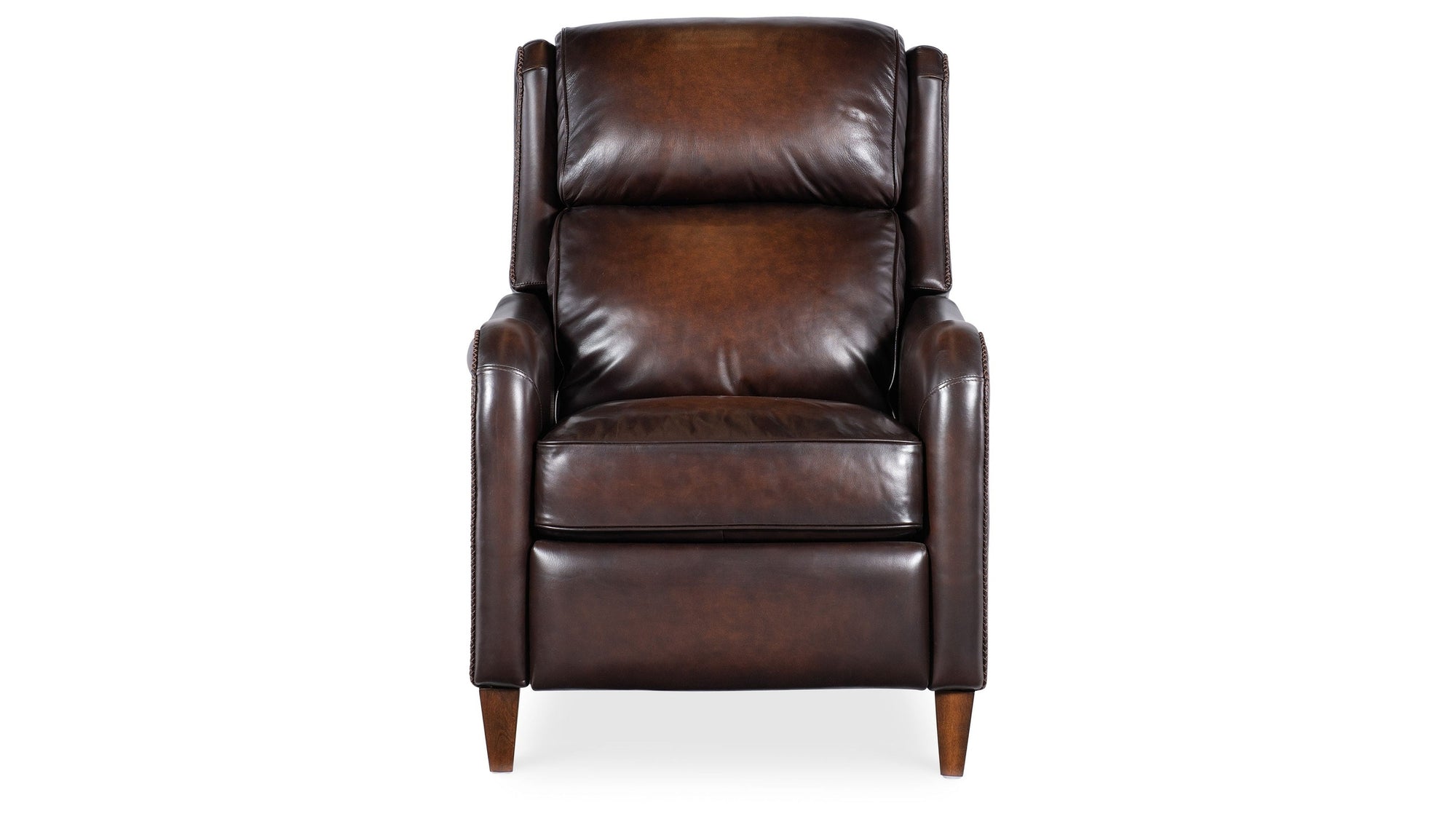 RC - Carrington Power Recliner With Power Headrest