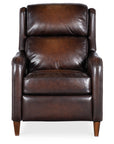 RC - Carrington Power Recliner With Power Headrest