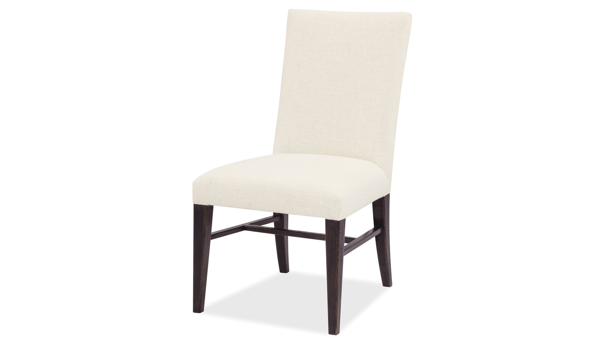 Driftwood - Fabric Upholstered Side Chair Set of 2