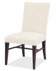 Driftwood - Fabric Upholstered Side Chair Set of 2