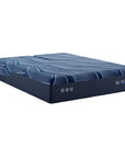 iSeries NXG - 13.5" Hybrid Plush Mattress 4500