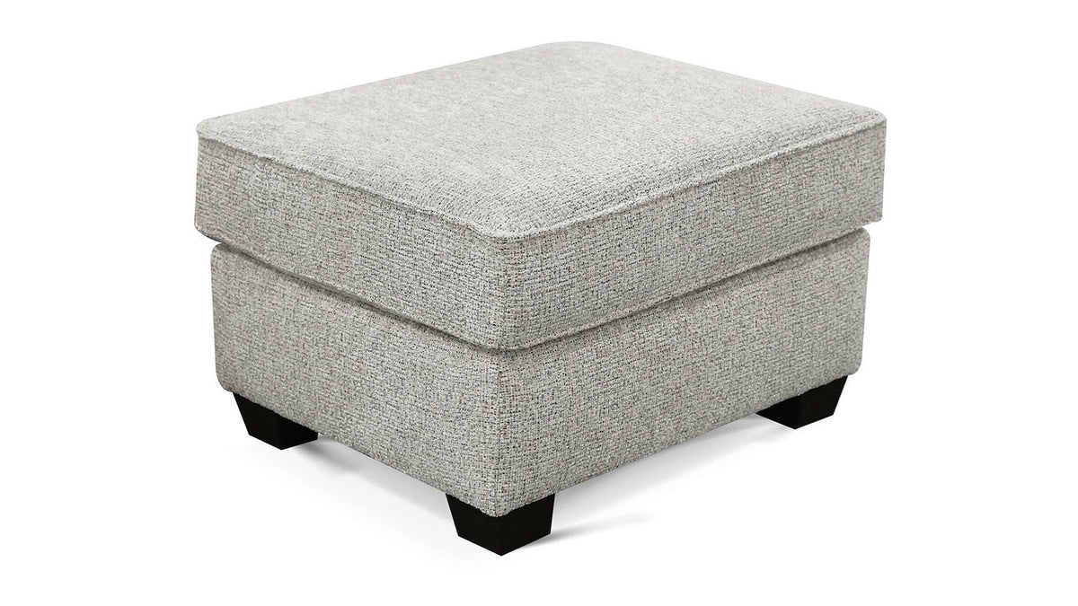 Charlie - Ottoman