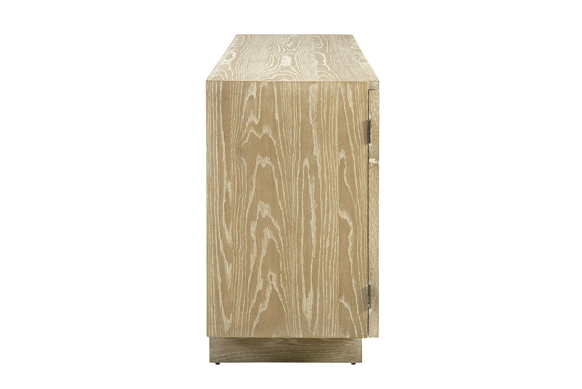 Portobello - Sideboard - Light Brown
