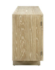 Portobello - Sideboard - Light Brown