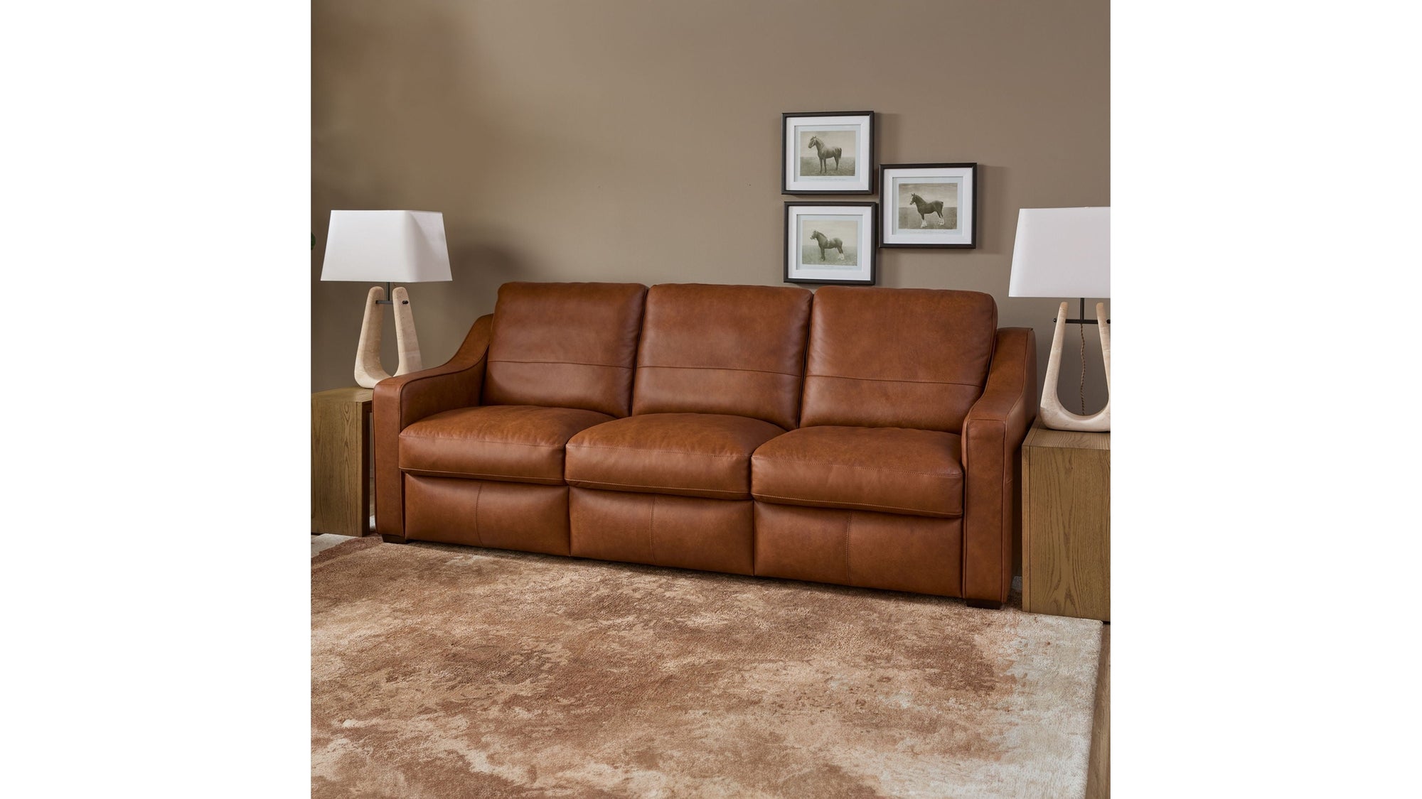 Hudson - Sofa For Living Room