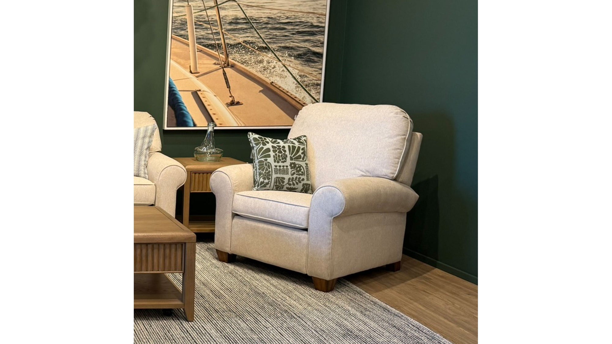 Thornton - Recliner
