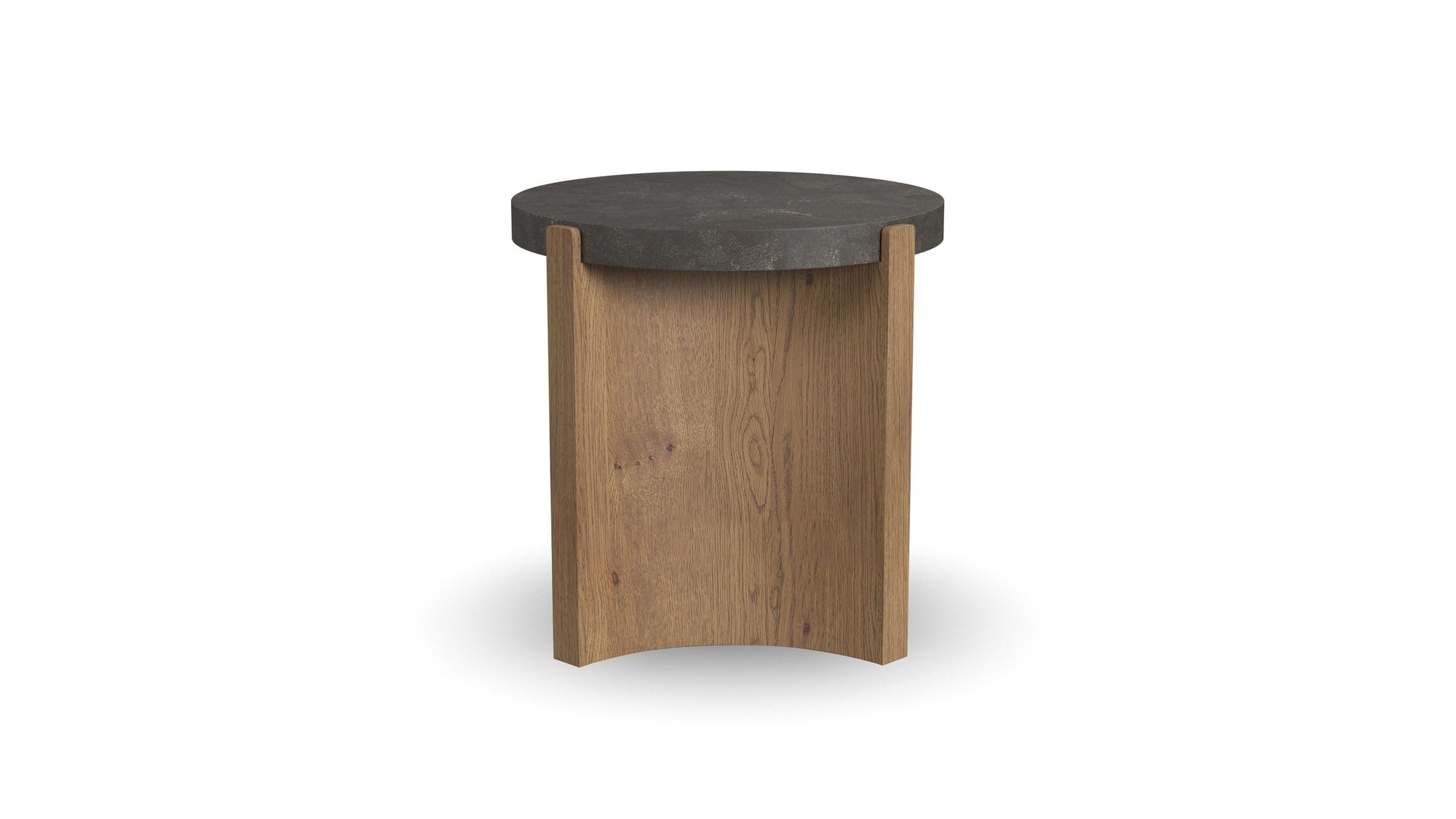 Eclipse - Round Coffee table