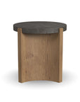 Eclipse - Round Coffee table