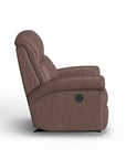 Davis - Rocking Recliner