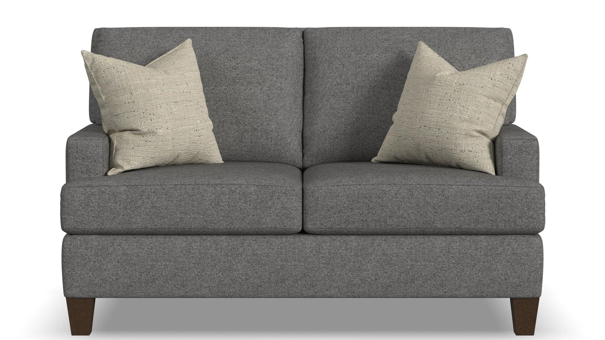 Lloyd - Fabric Loveseat