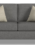Lloyd - Fabric Loveseat