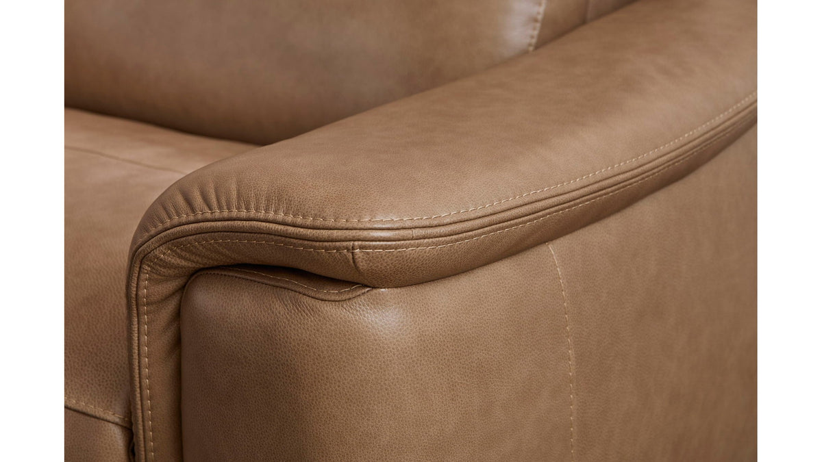 Camden - Power Recliner With Power Headrest