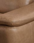 Camden - Power Recliner With Power Headrest