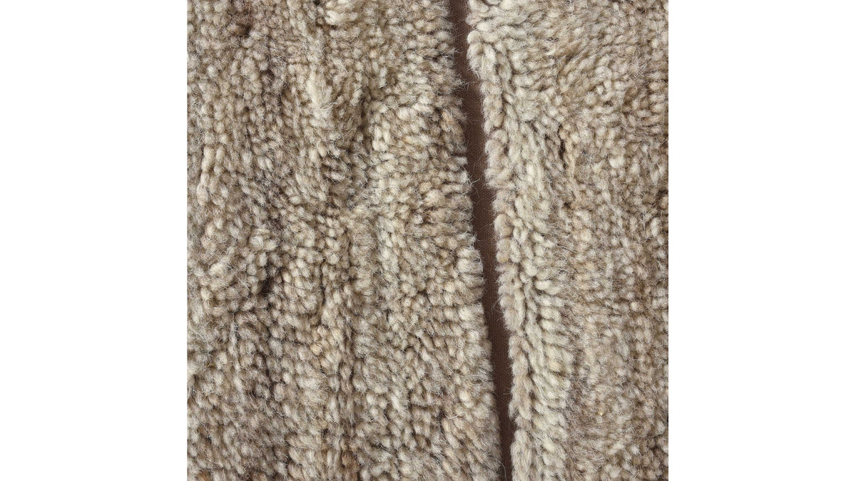 Kenyan - Geometric Rug