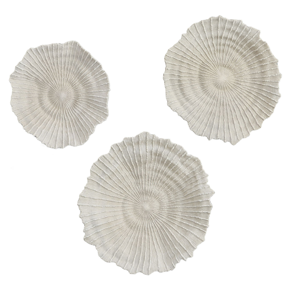 Ocean Gems - Wall Decor (Set of 3)