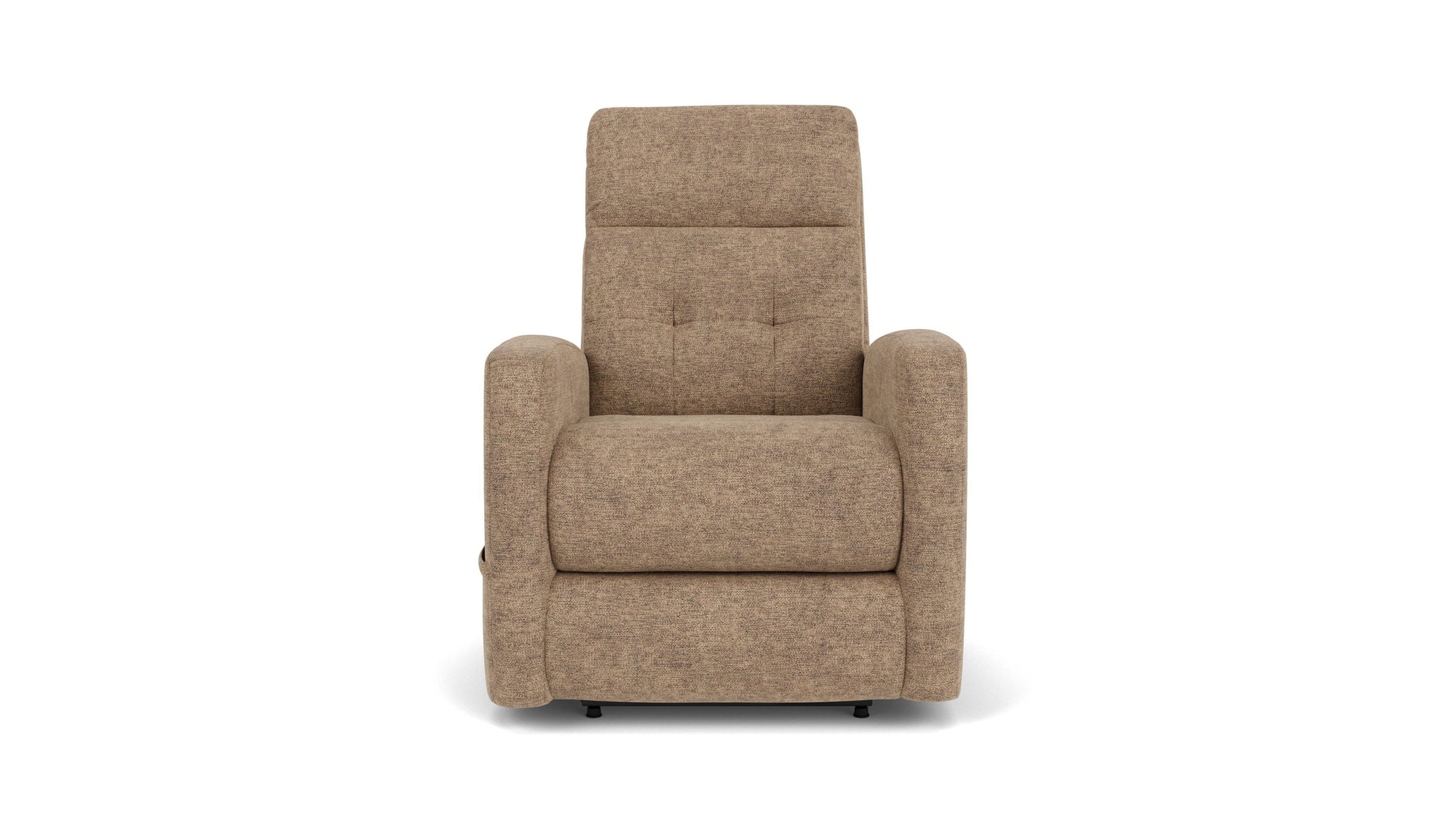 Charlotte - Power Recliner With Power Headrest &amp; Lumbar