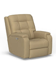 Arlo - Rocking Recliner