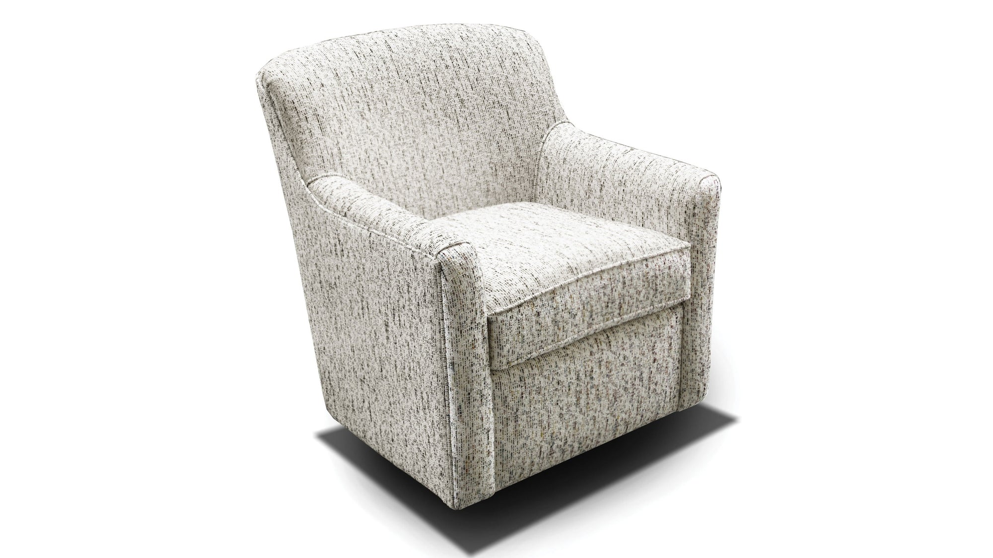 Raleigh - Swivel Chair